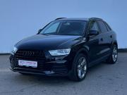 Audi Q3 I (8U) Рестайлинг Москва  - изображение 17