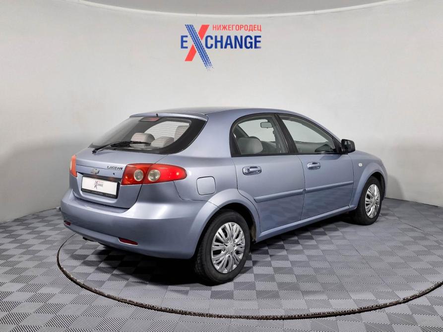 Chevrolet Lacetti I Нижний Новгород  - изображение 3