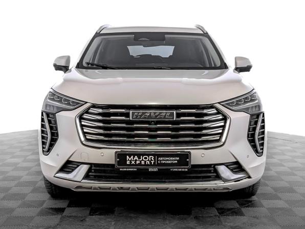 Haval Jolion I с пробегом 2023 года, цена 1 850 000 рублей, 71107 км, внедорожник, Автокод Объявления