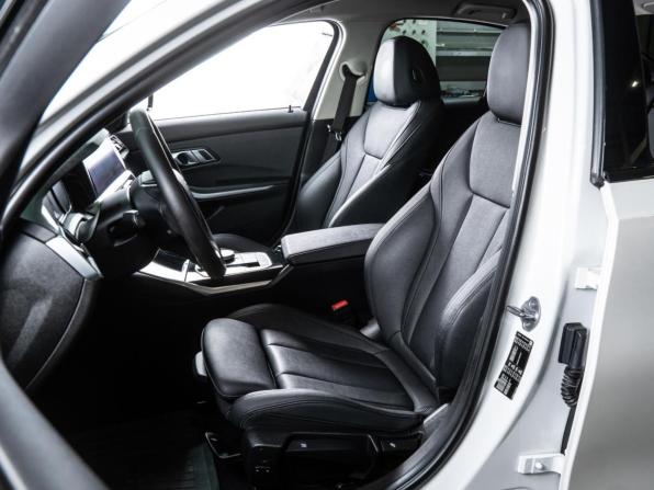 BMW 3 серии VII (G2x) с пробегом 2020 года, цена 3 290 000 рублей, 56357 км, седан, Автокод Объявления
