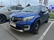 Renault Kaptur I Рестайлинг Санкт-Петербург  - изображение 2