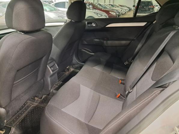 Citroen C4 II с пробегом 2014 года, цена 420 000 рублей, 294039 км, седан, Автокод Объявления