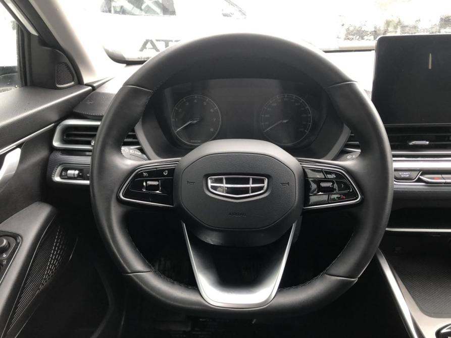 Geely Emgrand II Брянск  - изображение 12