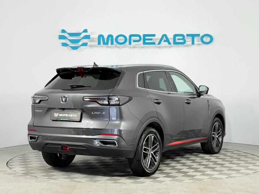 Changan CS55 Plus II Калининград  - изображение 5