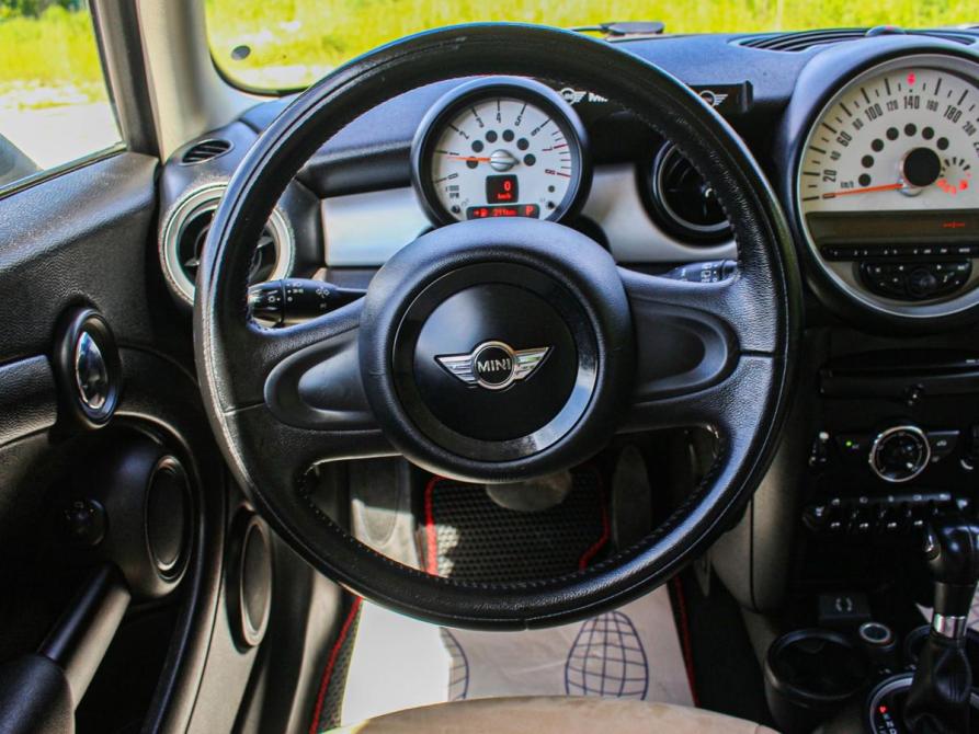 Mini Hatch II (R56) Рестайлинг Калуга  - изображение 13