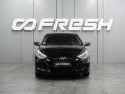 Hyundai Solaris I Воронеж  - изображение 18