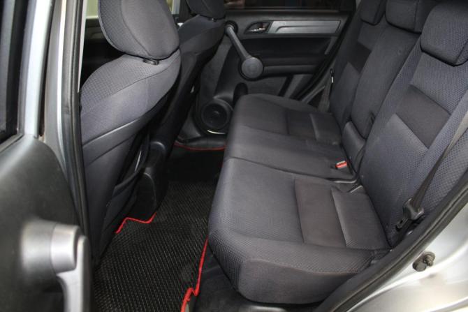 Honda CR-V III с пробегом 2008 года, цена 1 199 000 рублей, 249532 км, внедорожник, Автокод Объявления
