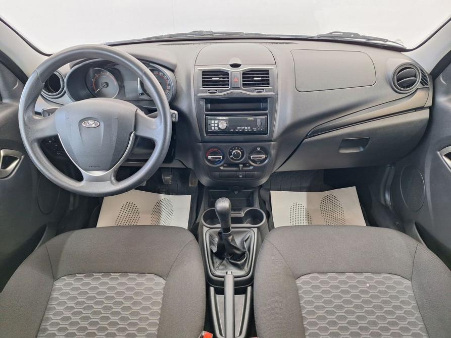 Lada (ВАЗ) Granta I Рестайлинг Смоленск  - изображение 7
