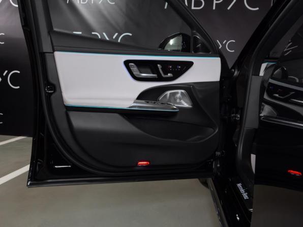 Новый Mercedes-Benz E-Класс VI (W214 S214) 2026 года, цена 10 040 000 рублей, седан, Автокод Объявления