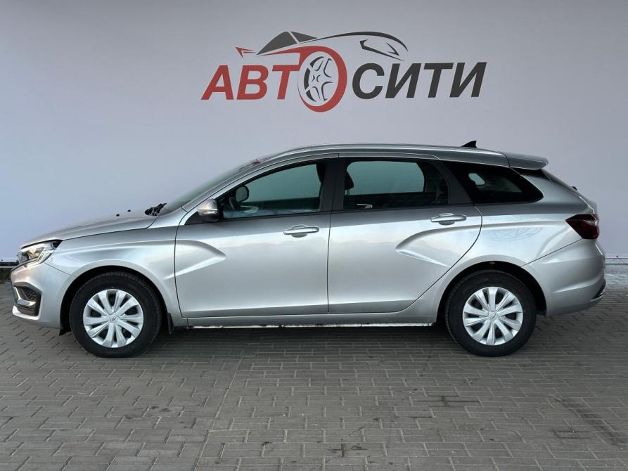 Lada (ВАЗ) Vesta I Рестайлинг (NG) Тамбов  - изображение 4