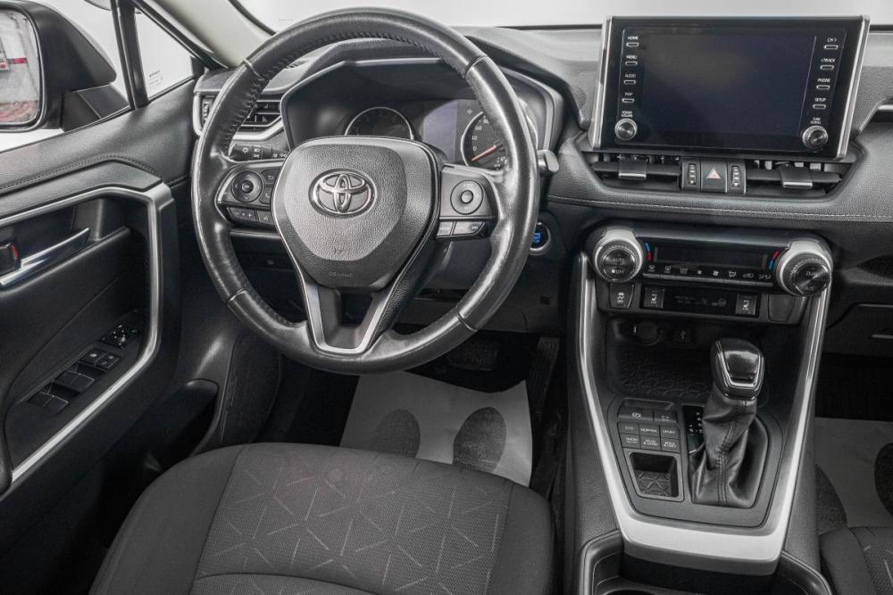 Toyota RAV4 V (XA50) Барнаул  - изображение 17