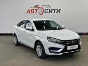 Lada (ВАЗ) Vesta I Рестайлинг (NG) Тамбов  - изображение 22