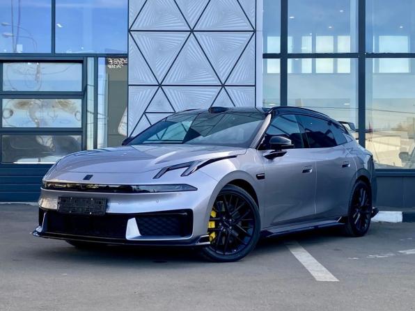 Новый Lynk &amp; Co 07 I Рестайлинг 2026 года, цена 5 650 000 рублей, универсал, Автокод Объявления