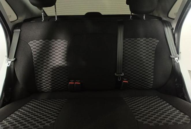 Lada (ВАЗ) Granta I Рестайлинг с пробегом 2024 года, цена 855 000 рублей, 30964 км, лифтбек, Автокод Объявления