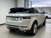 Land Rover Range Rover Evoque I Новосибирск  - изображение 19