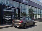 Renault Logan II Рестайлинг Санкт-Петербург  - изображение 30
