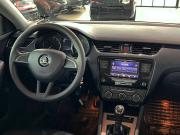 Skoda Octavia III (A7) Рестайлинг Оренбург  - изображение 45