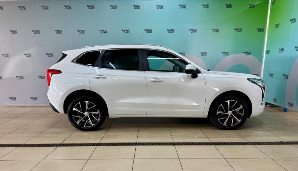 Haval Jolion I Набережные Челны  - изображение 4