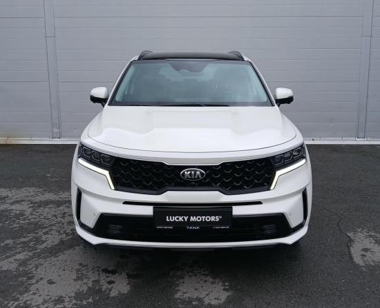 Kia Sorento IV с пробегом 2021 года, цена 4 274 000 рублей, 66175 км, внедорожник, Автокод Объявления