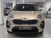 Kia Sportage IV Рестайлинг Казань  - изображение 24