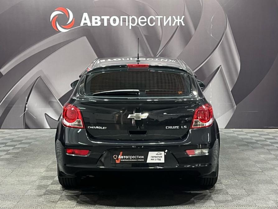 Chevrolet Cruze I Рестайлинг Оренбург  - изображение 7
