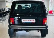 Lada (ВАЗ) Niva Legend Пермь  - изображение 31