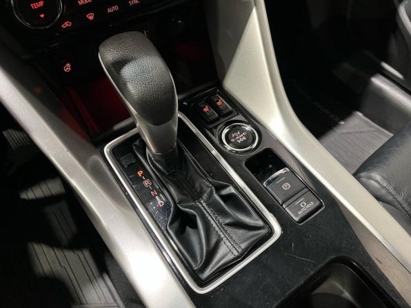 Mitsubishi Eclipse Cross I Рестайлинг с пробегом 2021 года, цена 2 345 000 рублей, 60485 км, внедорожник, Автокод Объявления