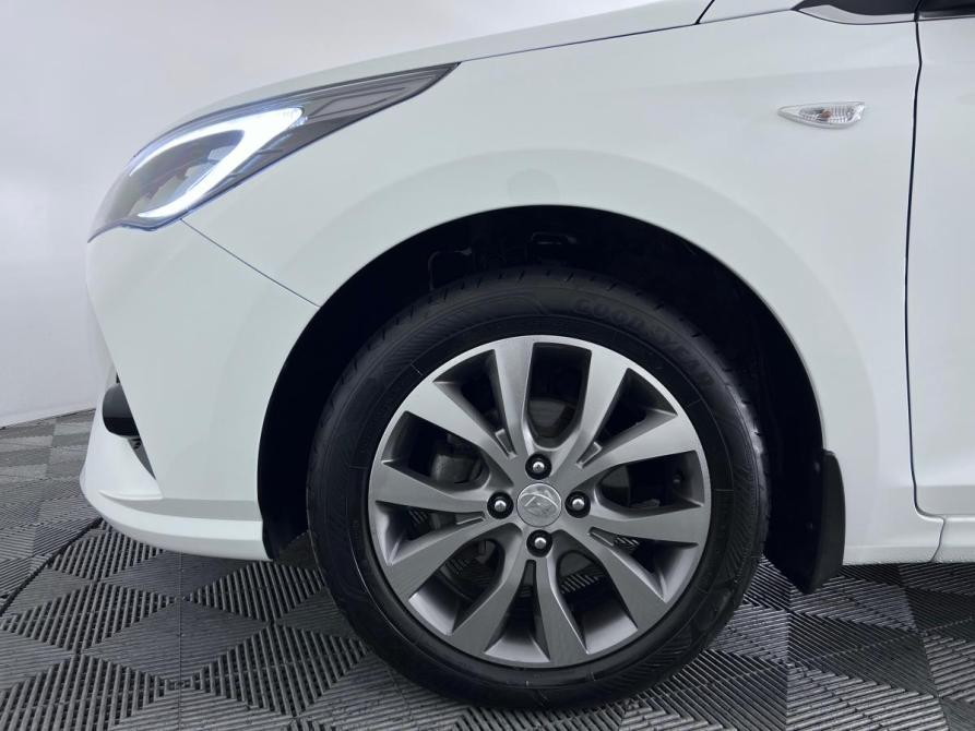 Hyundai Solaris II Рестайлинг Ростов-на-Дону  - изображение 6