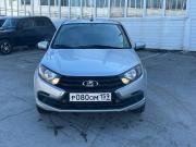 Lada (ВАЗ) Granta I Рестайлинг Пермь  - изображение 10