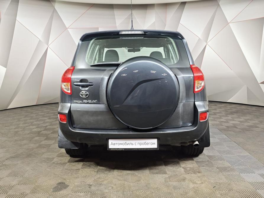 Toyota RAV4 III (XA30) Москва  - изображение 8