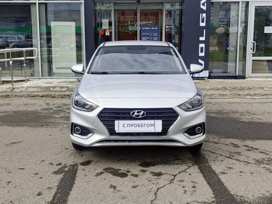 Hyundai Solaris II Брянск  - изображение 2