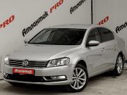 Volkswagen Passat B7 Екатеринбург  - изображение 26