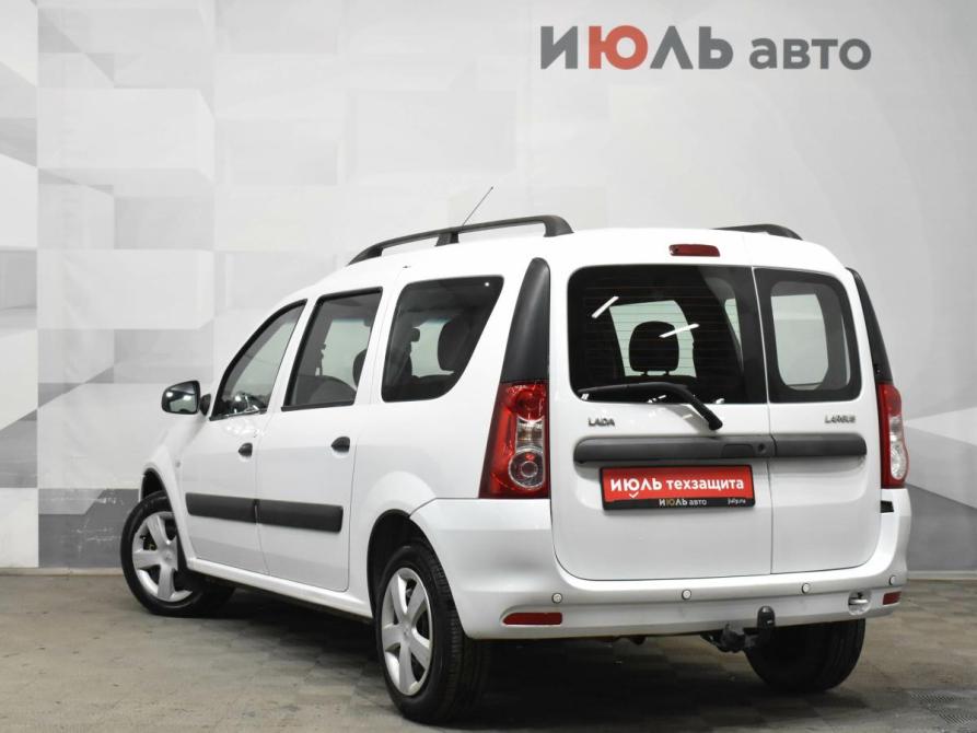 Lada (ВАЗ) Largus I Екатеринбург  - изображение 4