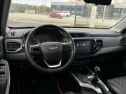 Chery Tiggo 4 I Рестайлинг Крым  - изображение 26
