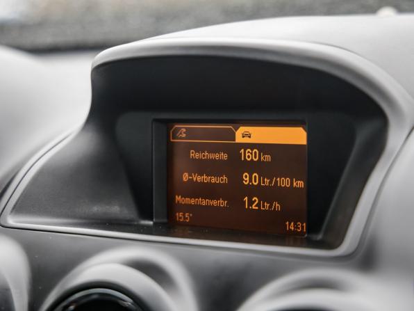 Opel Antara I Рестайлинг с пробегом 2013 года, цена 1 375 000 рублей, 154137 км, внедорожник, Автокод Объявления