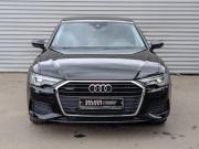 Audi A6 V (C8) Москва  - изображение 32
