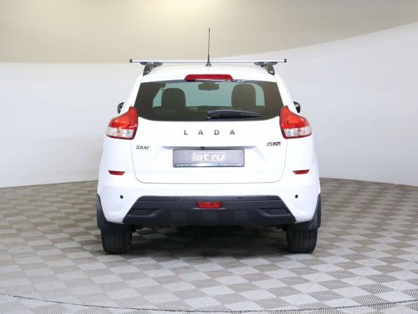 Lada (ВАЗ) XRAY I с пробегом 2020 года, цена 990 000 рублей, 56192 км, хэтчбек, Автокод Объявления