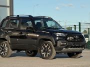 Lada (ВАЗ) Niva I Рестайлинг (Travel) Волгоград  - изображение 33