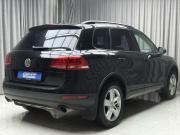 Volkswagen Touareg II Ижевск  - изображение 46