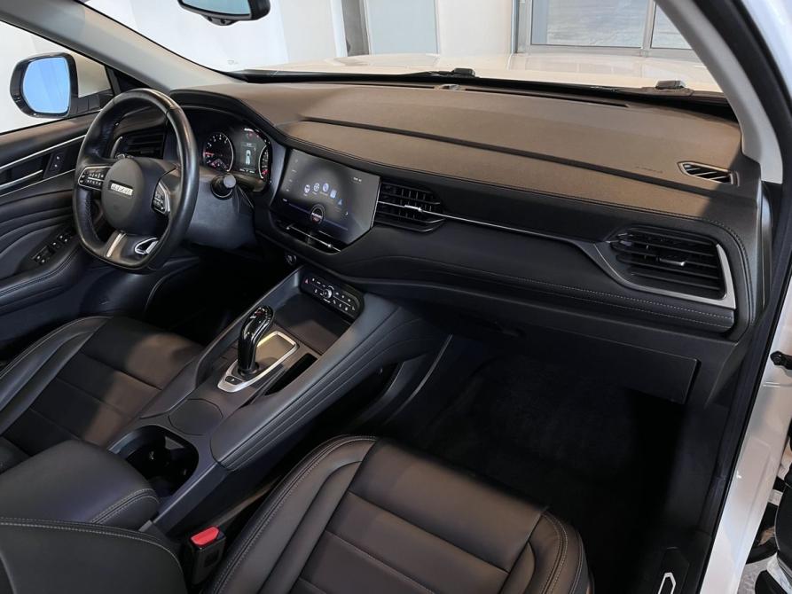 Haval F7 I Чебоксары  - изображение 12