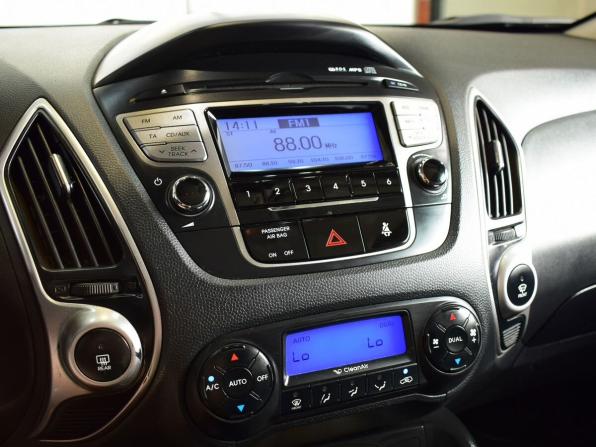 Hyundai ix35 I с пробегом 2010 года, цена 1 299 995 рублей, 153264 км, внедорожник, Автокод Объявления