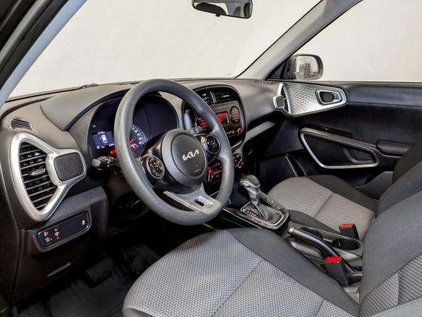 Kia Soul III с пробегом 2022 года, цена 2 150 000 рублей, 30967 км, хэтчбек, Автокод Объявления