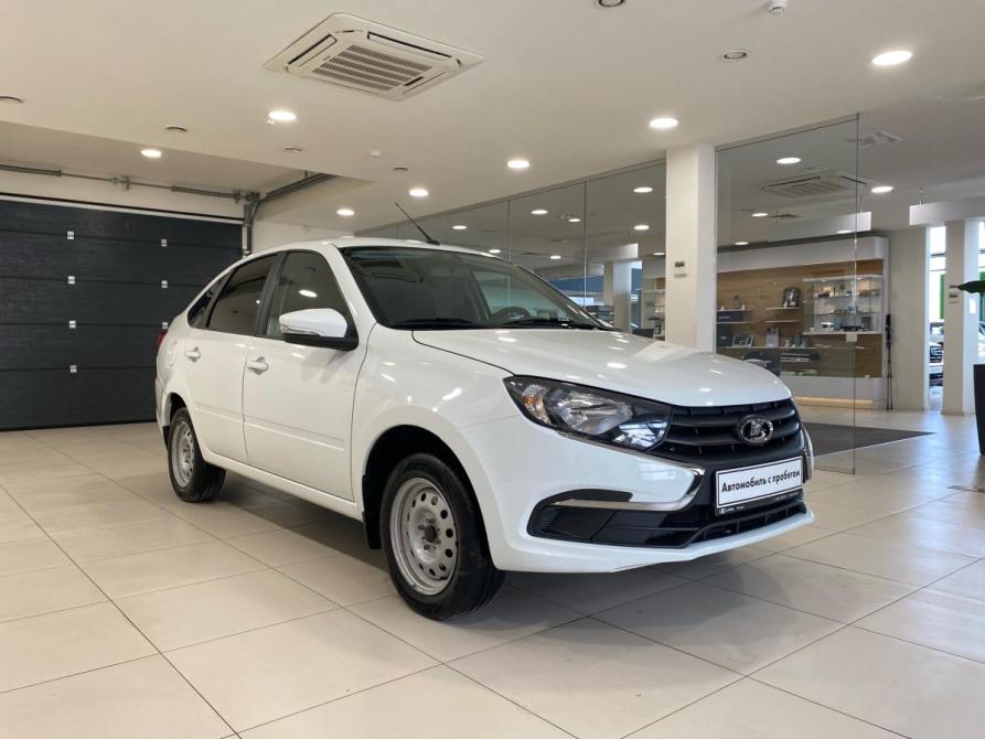 Lada (ВАЗ) Granta I Рестайлинг Астрахань  - изображение 3