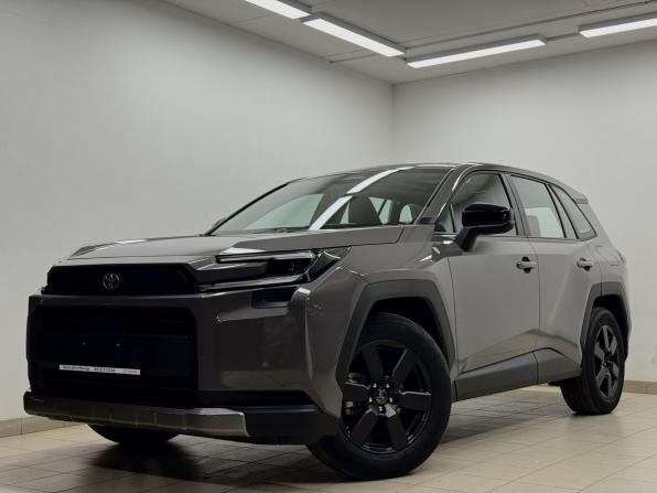 Toyota RAV4 VI (XA60) с пробегом 2026 года, цена 4 550 000 рублей, 11 км, внедорожник, Автокод Объявления
