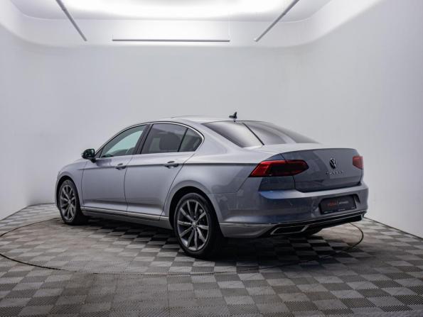 Volkswagen Passat B8 Рестайлинг с пробегом 2020 года, цена 3 199 000 рублей, 74500 км, седан, Автокод Объявления