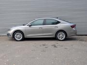 Skoda Octavia IV (A8) Москва  - изображение 52