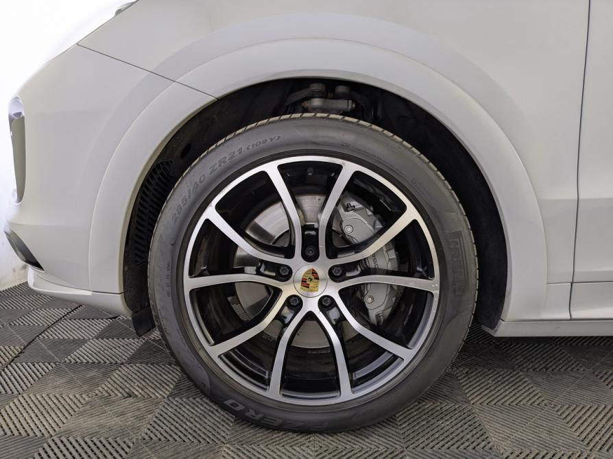 Porsche Cayenne III Москва  - изображение 13
