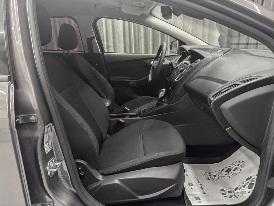 Ford Focus III Рестайлинг Красноярск  - изображение 11