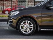 Mercedes-Benz M-Класс III (W166) Санкт-Петербург  - изображение 48