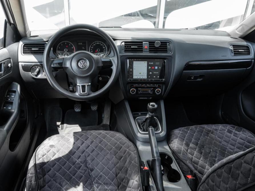 Volkswagen Jetta VI Ставрополь  - изображение 6